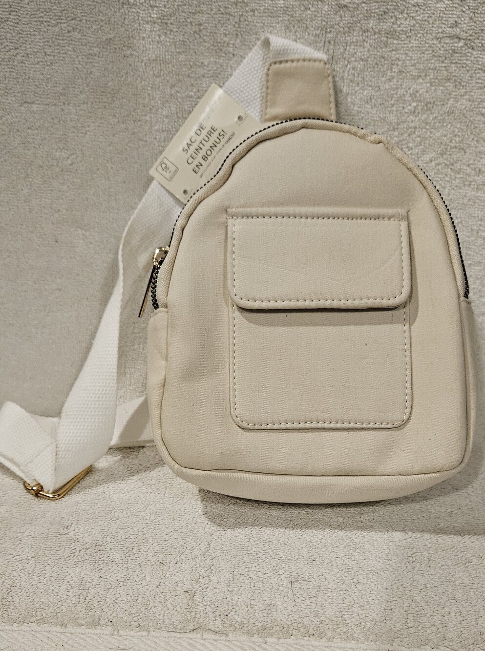 MAX STUDIO KIDS SMALL BELT BAG